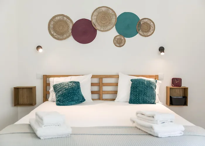 Apartment Alma Bonfim