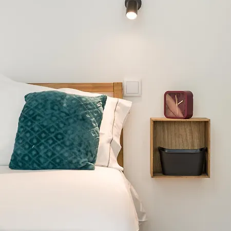 Alma Bonfim Appartement Porto