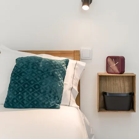 Alma Bonfim Appartement Porto