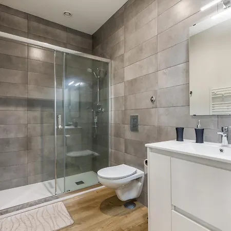 Apartment Alma Bonfim Porto