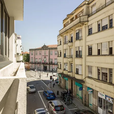 Alma Bonfim Porto