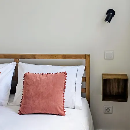 Alma Bonfim Apartament