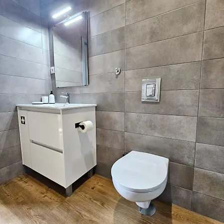 Apartament Alma Bonfim