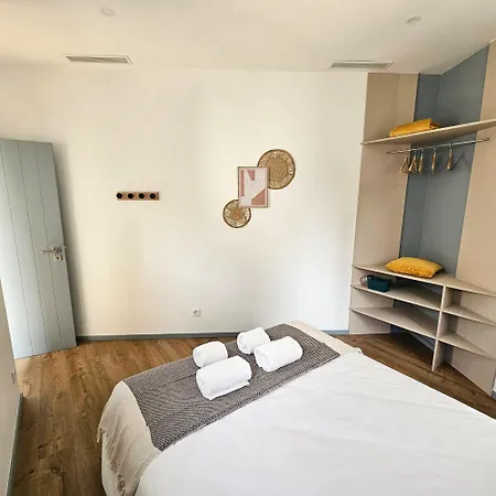 Alma Bonfim Apartament Porto