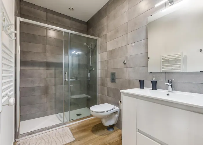 Appartement Alma Bonfim Oporto