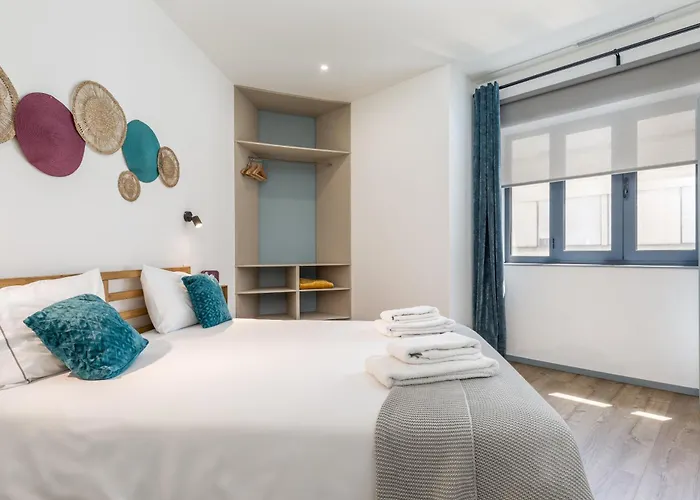 Alma Bonfim * Oporto