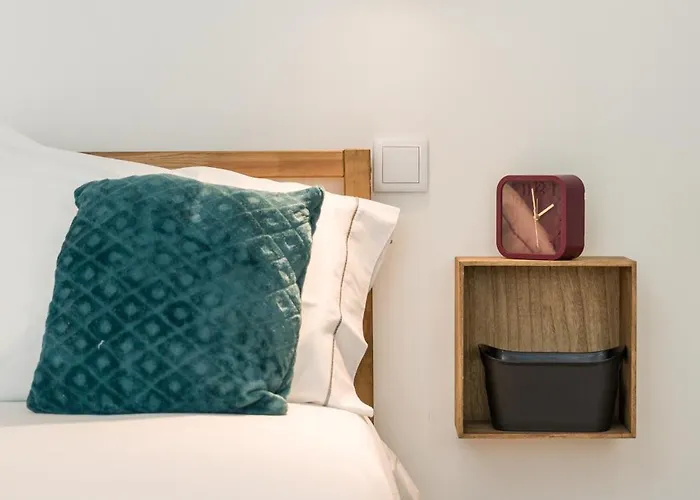 Alma Bonfim Apartmán Porto