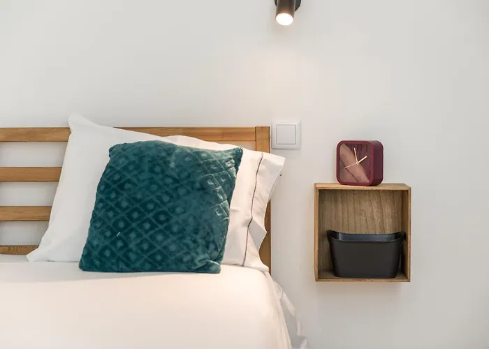 Alma Bonfim Apartmán Porto